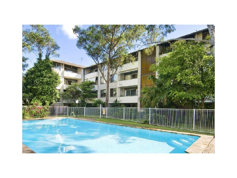 19/122-132 Georges River Road, Croydon Park NSW 2133