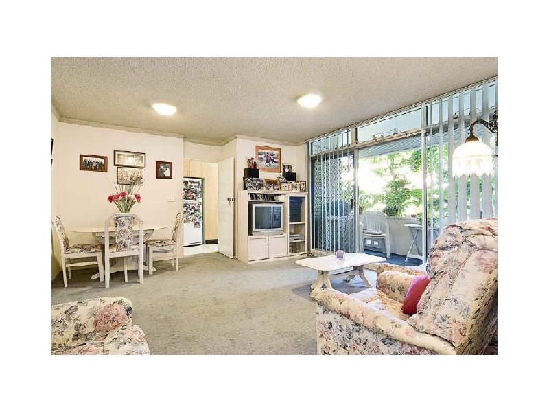 19/122-132 Georges River Road, Croydon Park NSW 2133