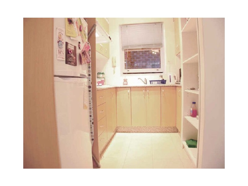 6/34 Elizabeth Street, Ashfield NSW 2131