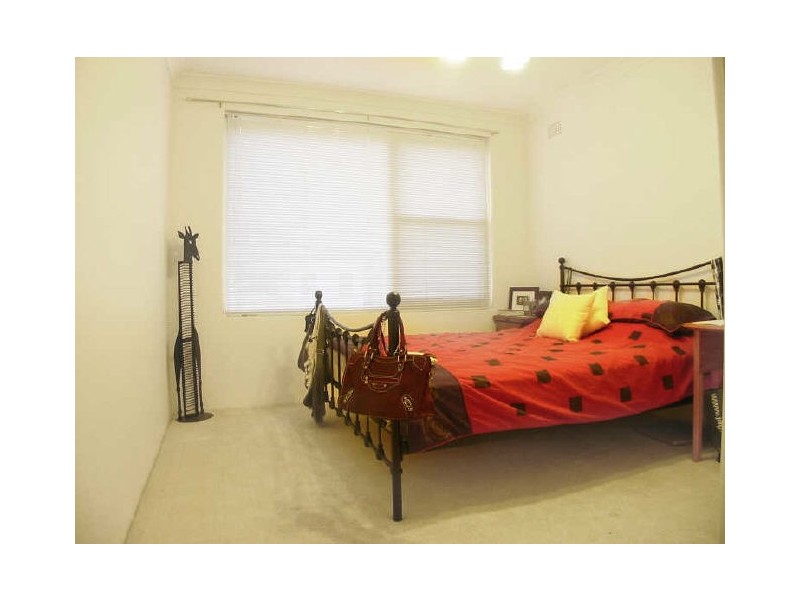 6/34 Elizabeth Street, Ashfield NSW 2131