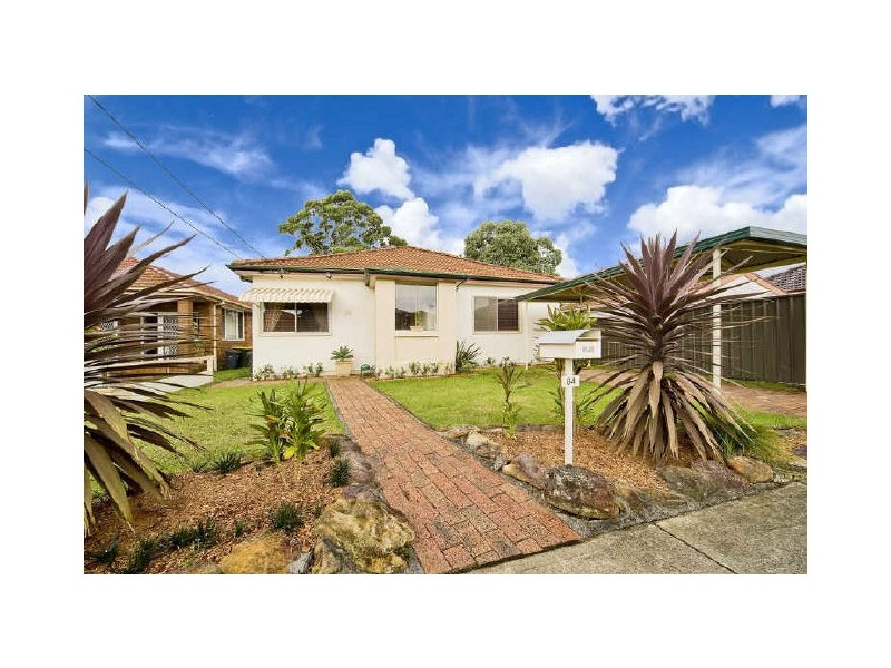 84 Walsh Ave, Croydon Park NSW 2133