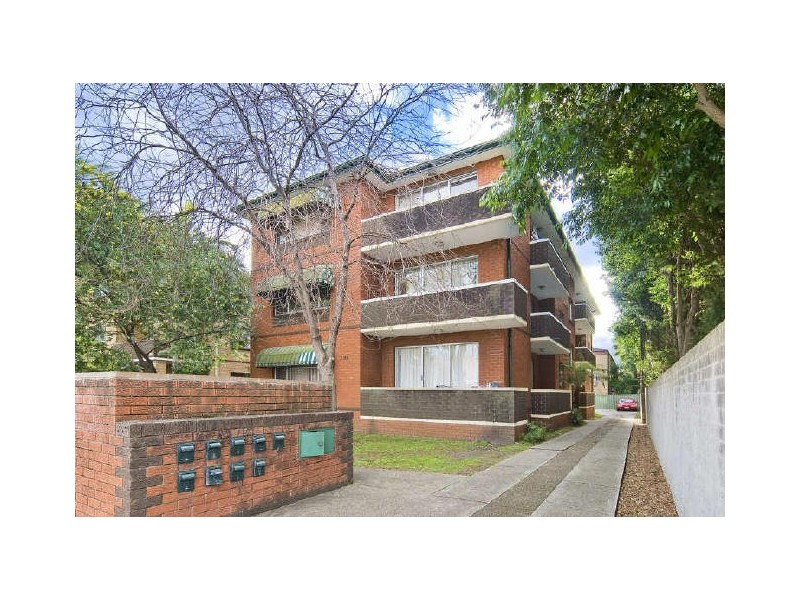 3/124 Bland Street, Ashfield NSW 2131