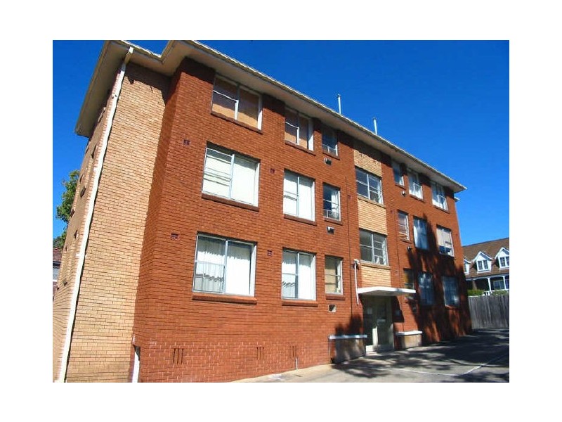 16/12 Cecil Street, Ashfield NSW 2131