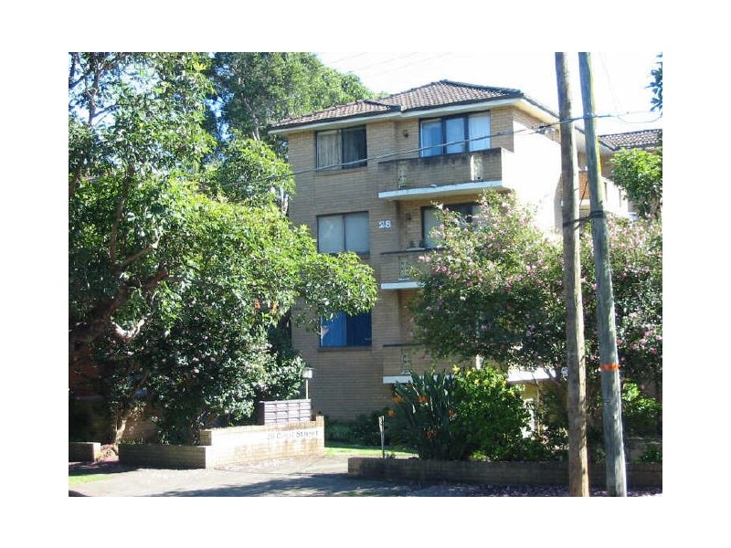 9/28 Cecil Street, Ashfield NSW 2131