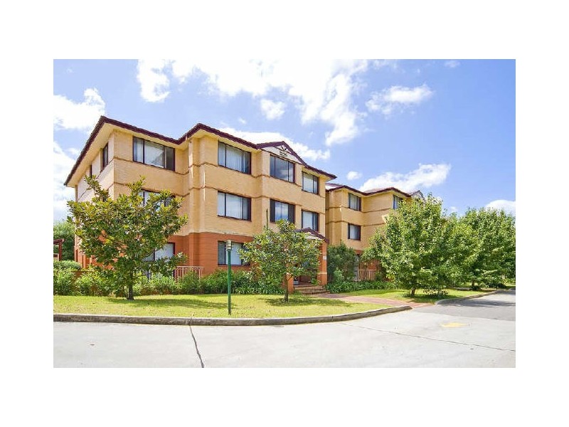 32/18-20 Knocklayde Street, Ashfield NSW 2131