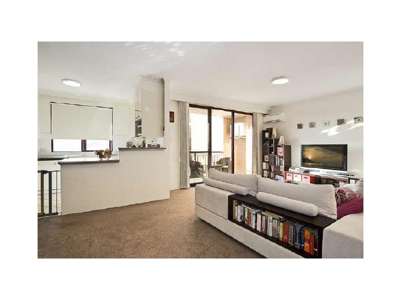 32/18-20 Knocklayde Street, Ashfield NSW 2131