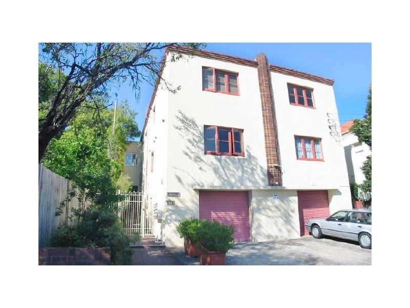 4/23 A’Beckett Ave, Ashfield NSW 2131