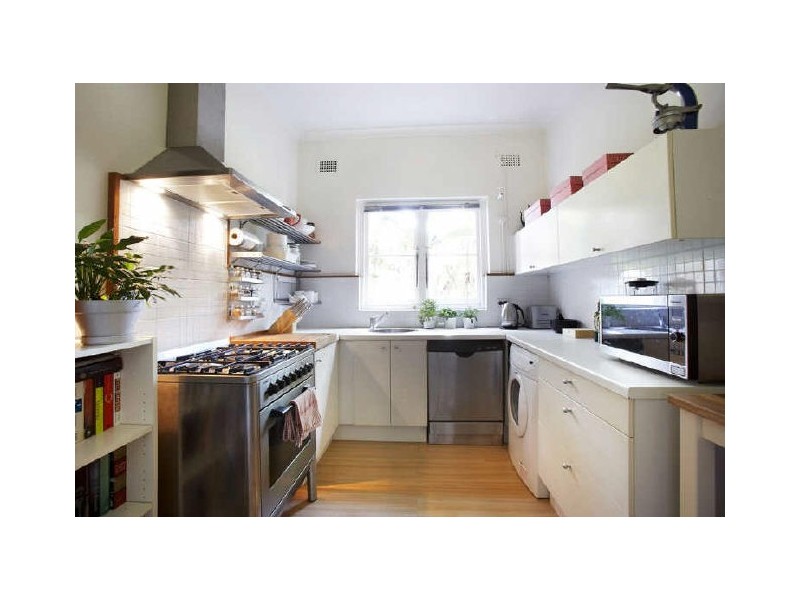 4/23 A’Beckett Ave, Ashfield NSW 2131