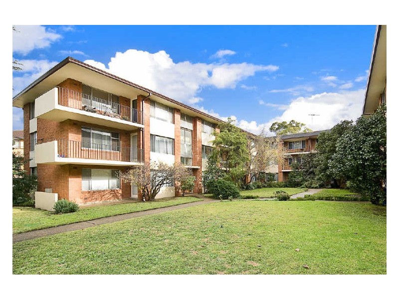 6/58 Orpington Street, Ashfield NSW 2131