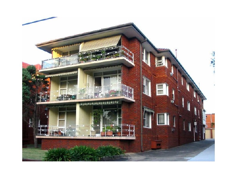 16/25 Ormond Street, Ashfield NSW 2131