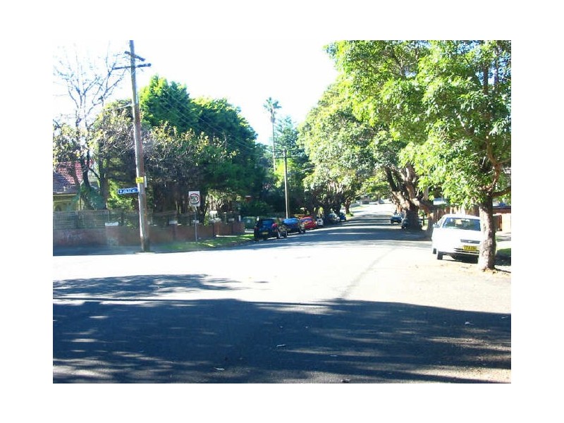 7/41 Chandos Street, Ashfield NSW 2131