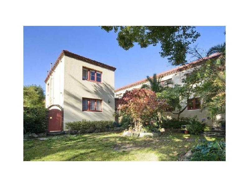 20/23 A’beckett Ave, Ashfield NSW 2131