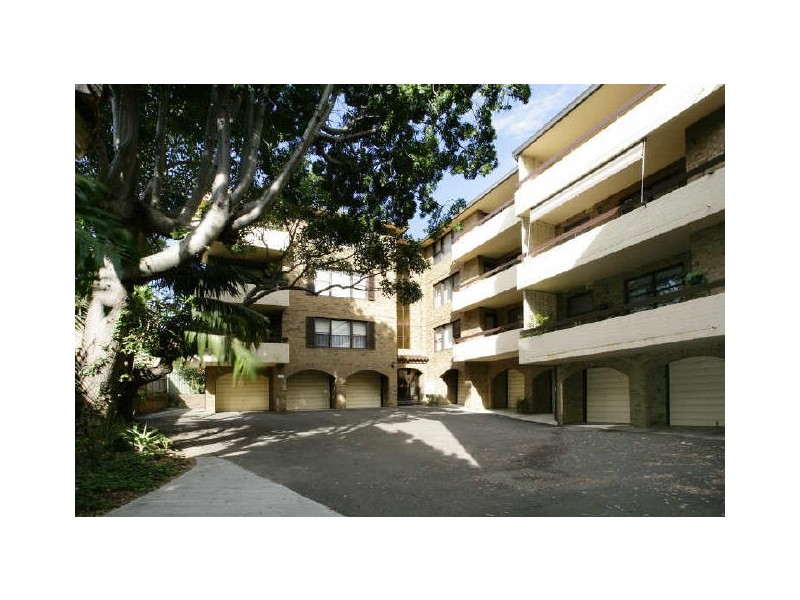 5/49 Charlotte Street, Ashfield NSW 2131