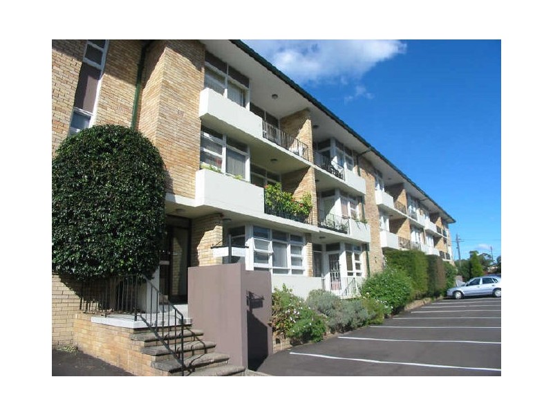 9/8 Brunswick Pde, Ashfield NSW 2131