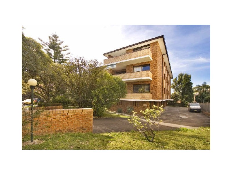 5/25 Chandos Street, Ashfield NSW 2131