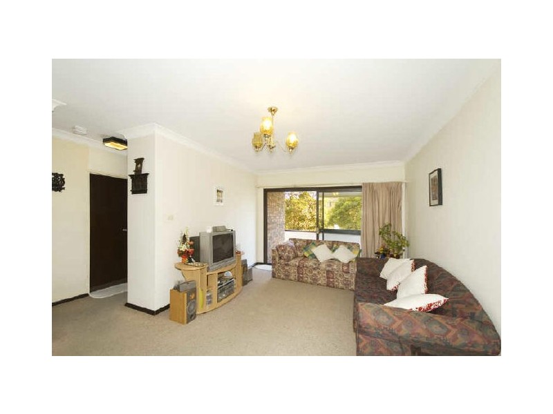 5/25 Chandos Street, Ashfield NSW 2131