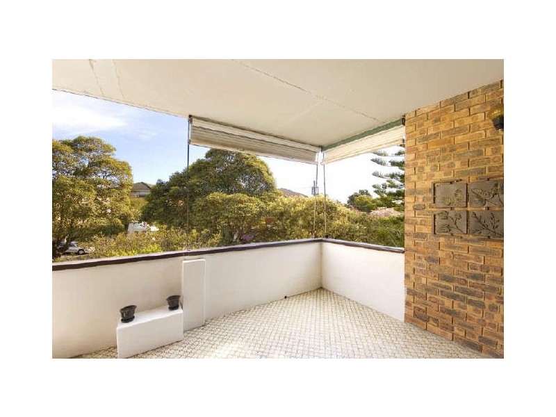 5/25 Chandos Street, Ashfield NSW 2131