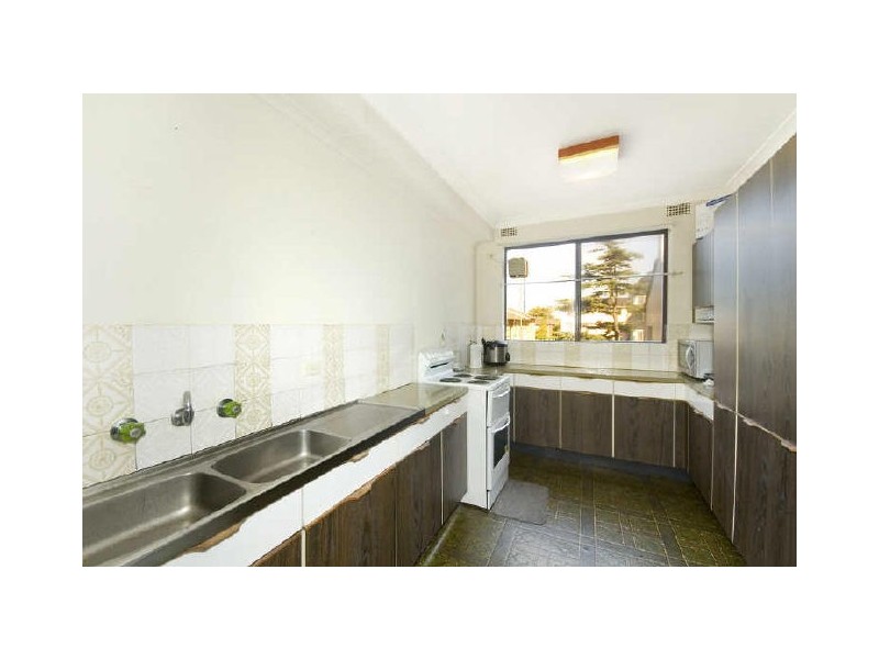 5/25 Chandos Street, Ashfield NSW 2131