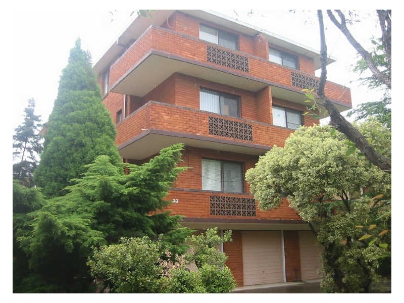 3/20 Trafalgar Street, Brighton-le-sands NSW 2216