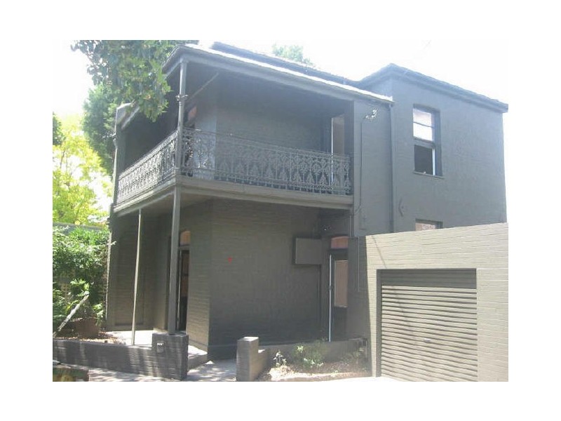 Summer Hill NSW 2130