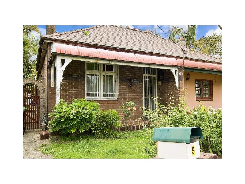 9 Lucy Street, Ashfield NSW 2131