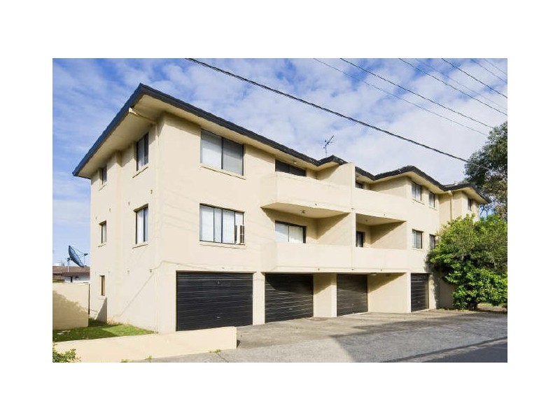 3/4 Joseph Street, Ashfield NSW 2131