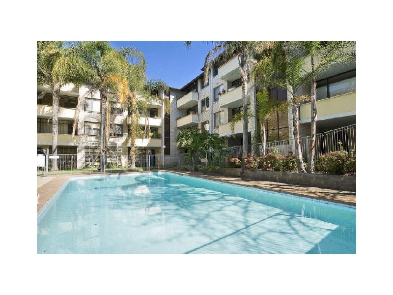 39/135 Croydon Ave, Croydon Park NSW 2133