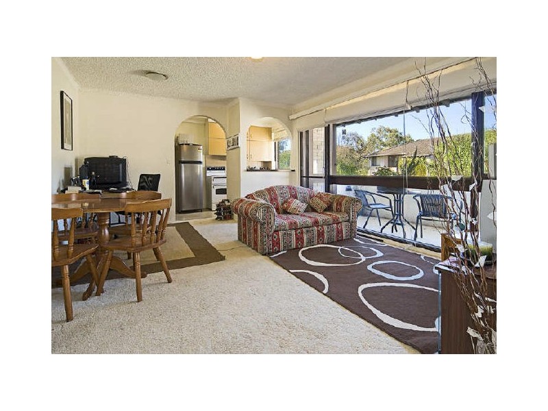 39/135 Croydon Ave, Croydon Park NSW 2133