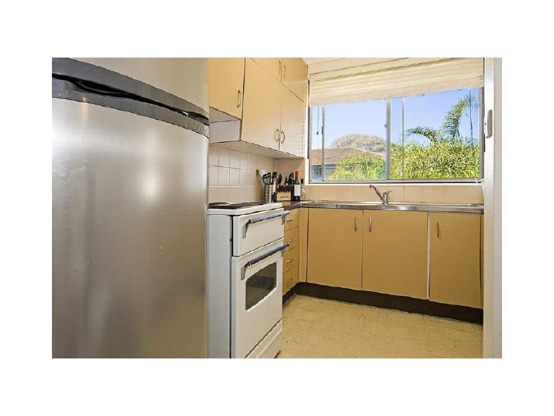 39/135 Croydon Ave, Croydon Park NSW 2133