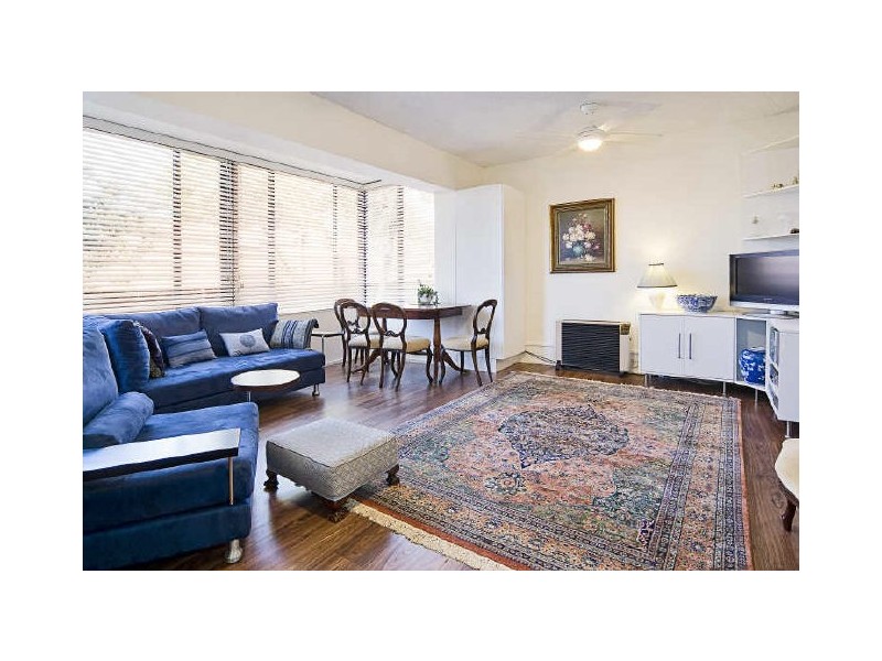 2/61 Palace Street, Ashfield NSW 2131