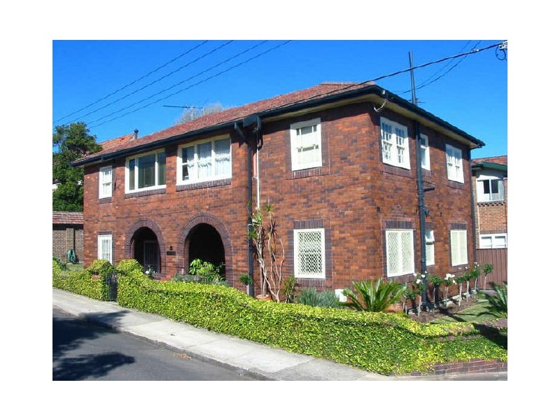 2/2 Rose Street, Ashfield NSW 2131