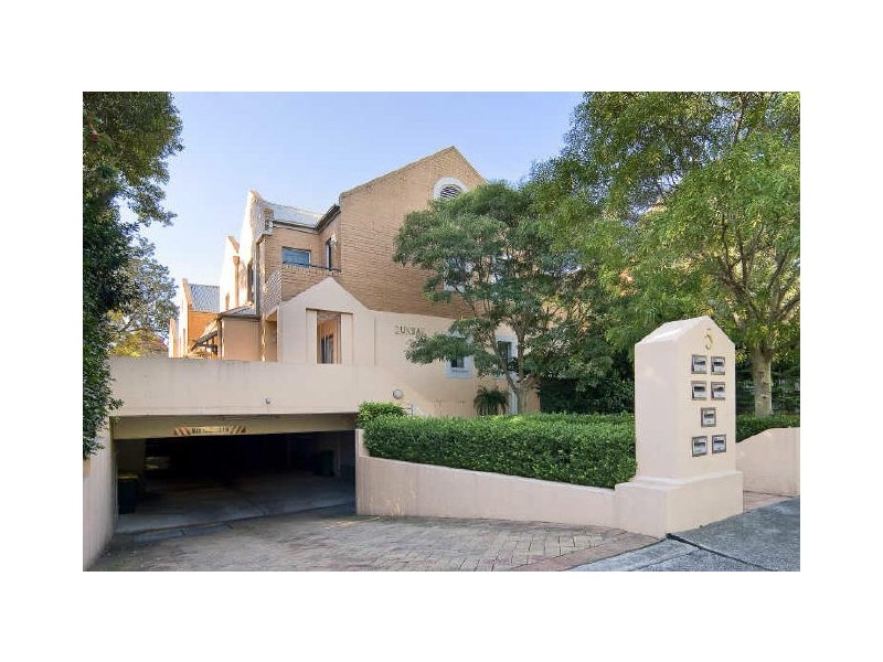 3/5 Brisbane Street, Harris Park NSW 2150