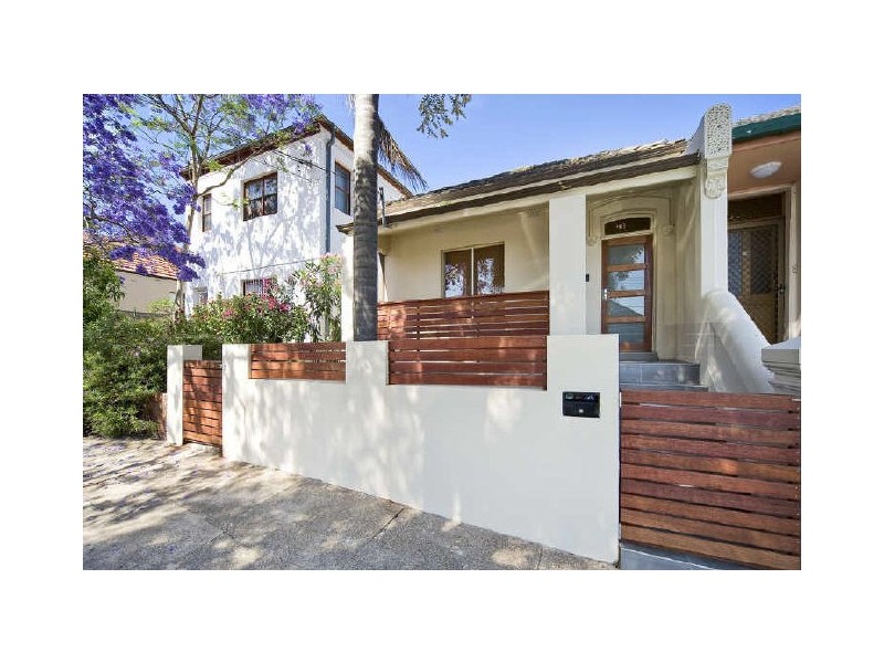 42 Gower Street, Ashfield NSW 2131
