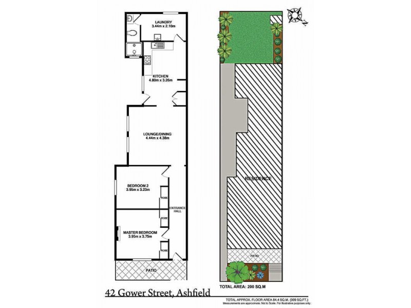 42 Gower Street, Ashfield NSW 2131