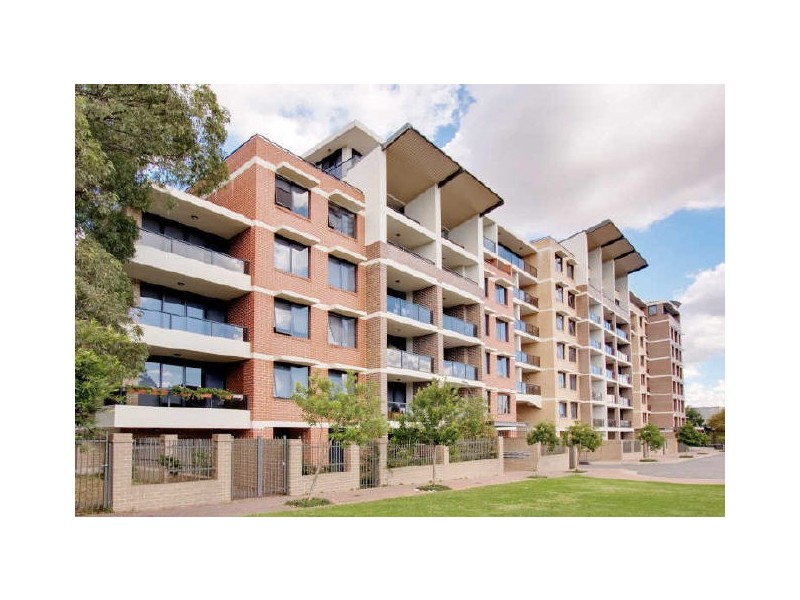 141/1 Brown Street, Ashfield NSW 2131