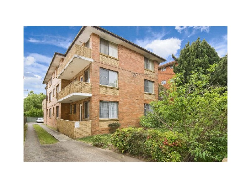 8/118 Bland Street, Ashfield NSW 2131