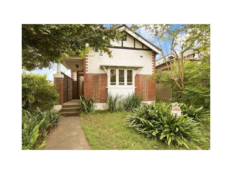 10 Broughton Street, Ashfield NSW 2131