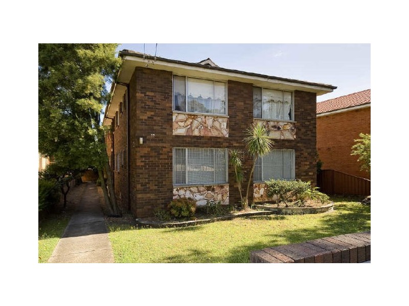 5/25 Palace Street, Ashfield NSW 2131