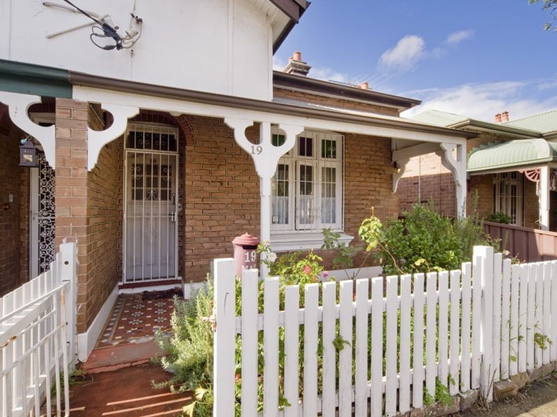19 Union Street, Dulwich Hill NSW 2203