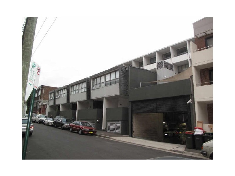 309/112 Parramatta Road, Camperdown NSW 2050