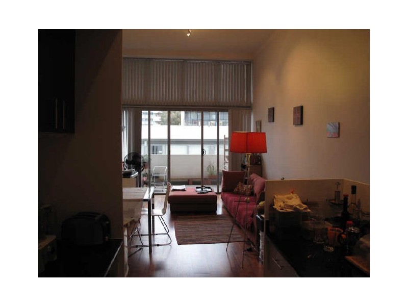 309/112 Parramatta Road, Camperdown NSW 2050