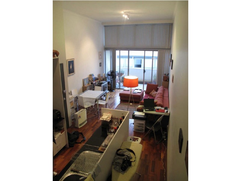 309/112 Parramatta Road, Camperdown NSW 2050