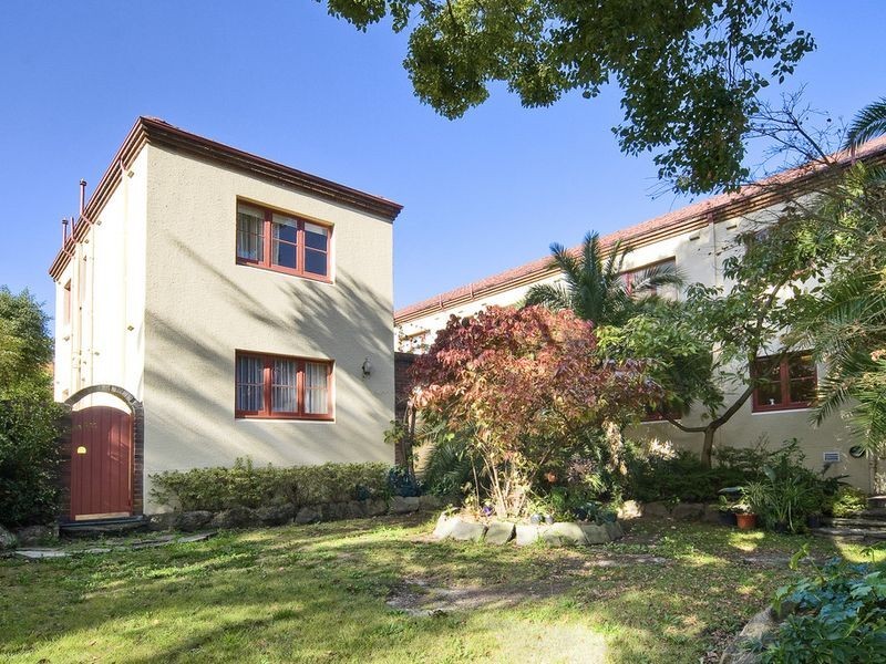 19/23 A’beckett Ave, Ashfield NSW 2131