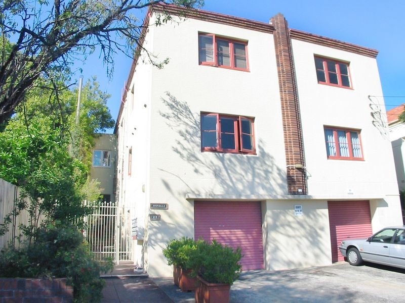 19/23 A’beckett Ave, Ashfield NSW 2131