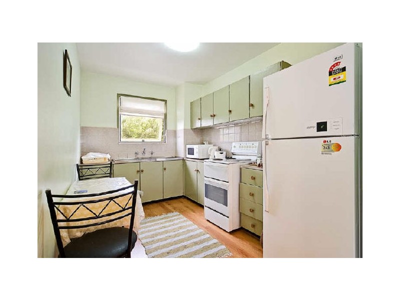 4/8 Brunswick Parade, Ashfield NSW 2131