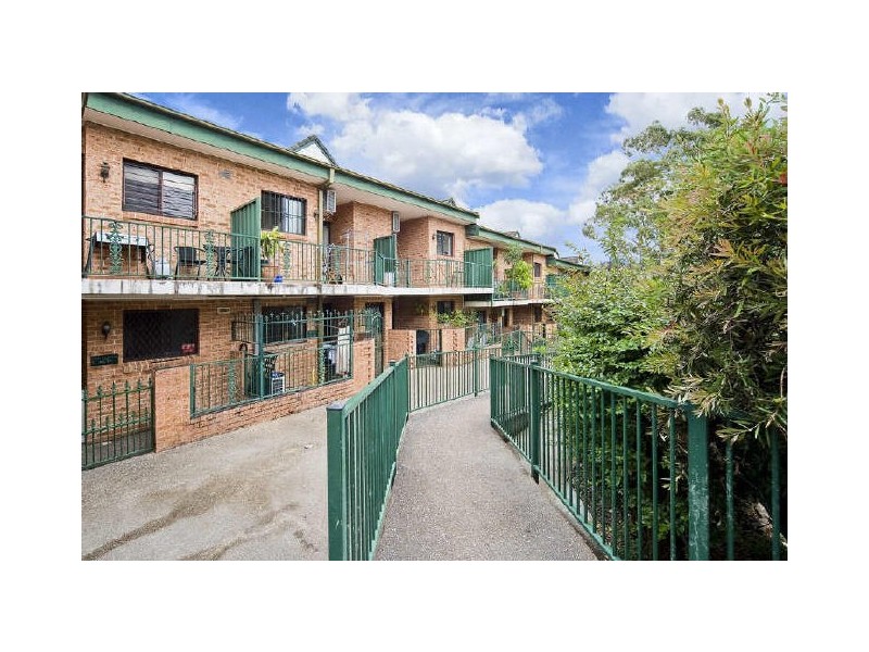 11/121 Canterbury Rd (enter Jeffrey St), Canterbury NSW 2193