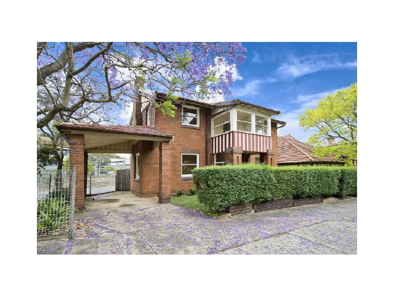 13 Federal Ave, Ashfield NSW 2131