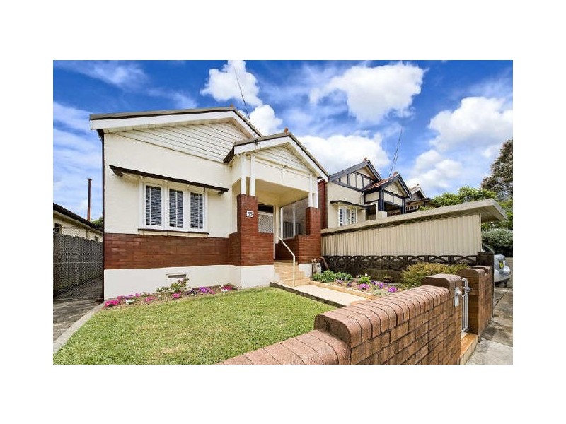 55 Abergeldie Street, Dulwich Hill NSW 2203