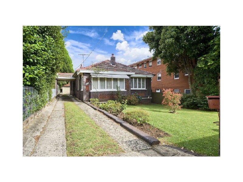 32 Bland Street, Ashfield NSW 2131