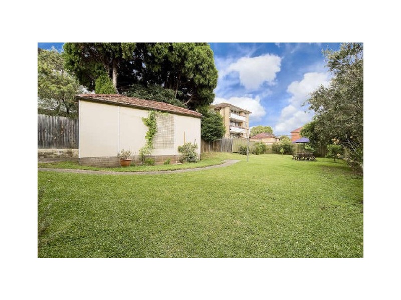 32 Bland Street, Ashfield NSW 2131